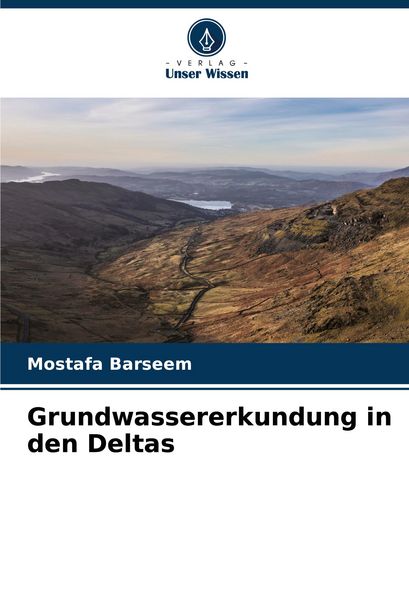 Produktbild: Grundwassererkundung in den Deltas