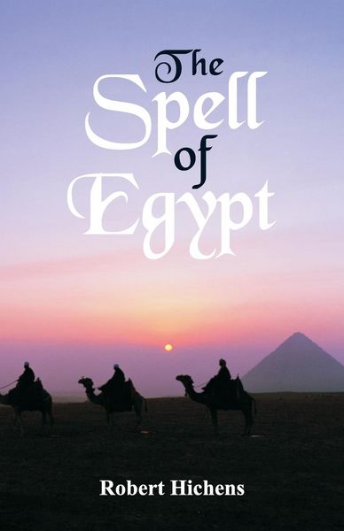 Produktbild: The Spell of Egypt