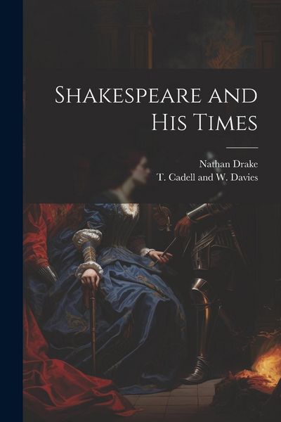 Produktbild: Shakespeare and his Times