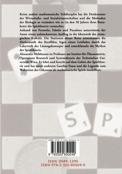 Produktbild: Wer gewinnt das Spiel?