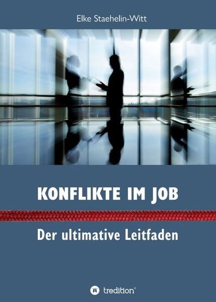 Konflikte im Job