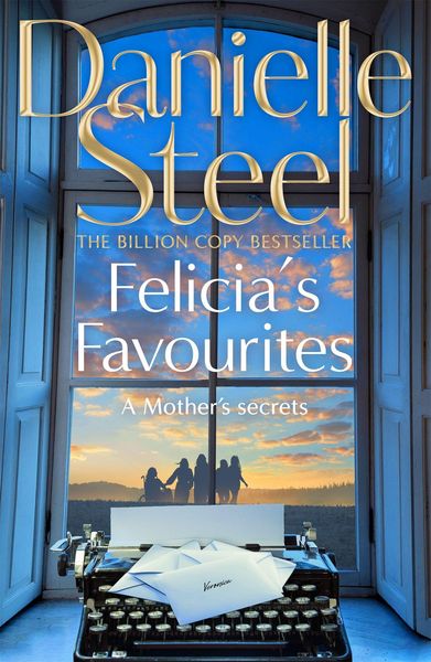 Produktbild: Felicia's Favourites