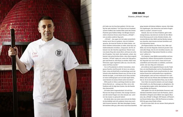 Produktbild: Pizza Napoletana