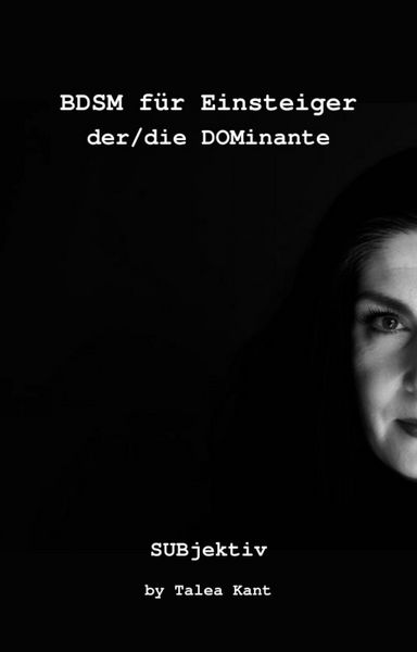 Produktbild: BDSM f&uuml;r Einsteiger