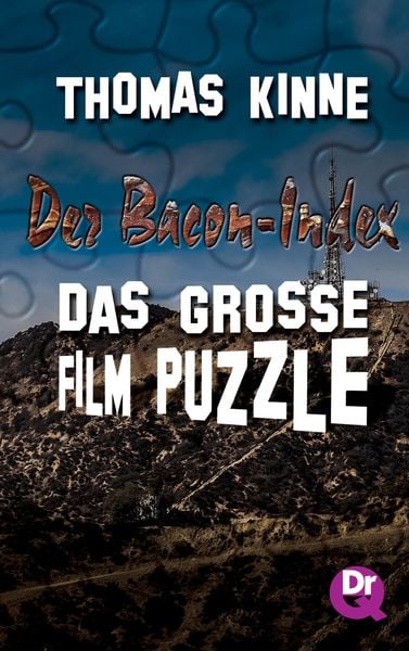 Produktbild: Der Bacon-Index: Das gro&szlig;e Film-Puzzle