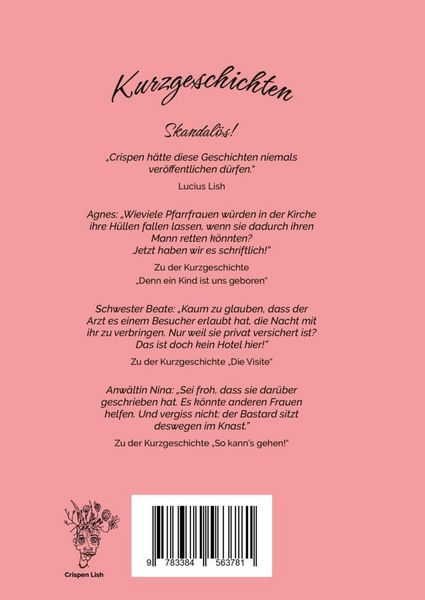 Produktbild: D&uuml;stere Kurzgeschichten