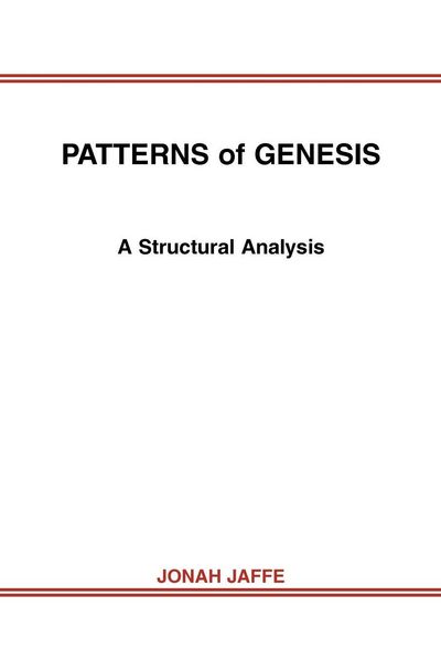 Produktbild: Patterns Of Genesis
