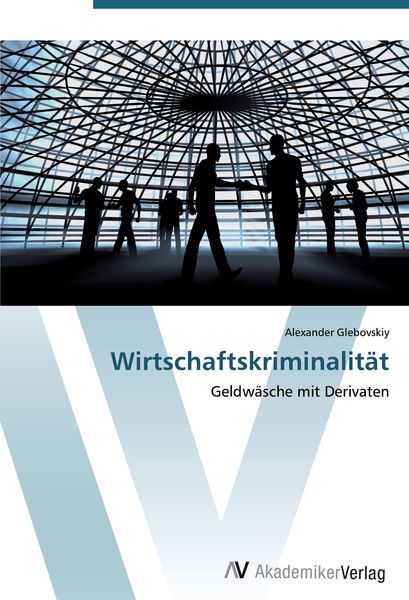 Produktbild: Wirtschaftskriminalit&auml;t