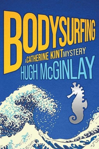Produktbild: Bodysurfing