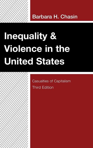 Produktbild: Inequality & Violence in the United States