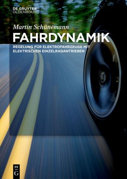 Produktbild: Fahrdynamik