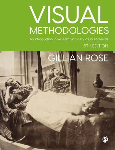 Produktbild: Visual Methodologies