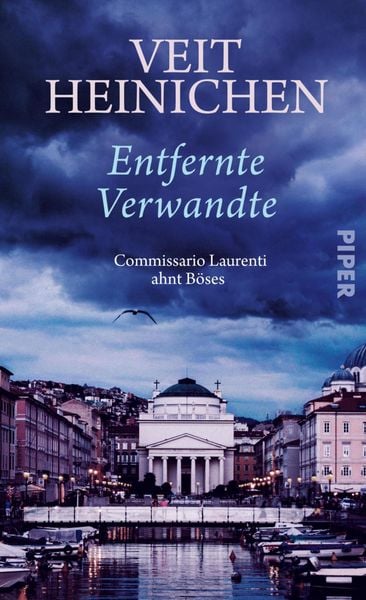 Produktbild: Entfernte Verwandte