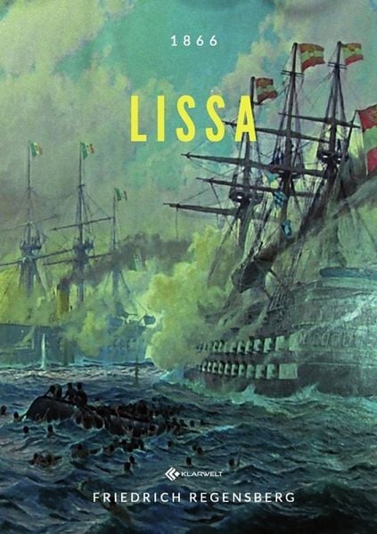 Produktbild: Lissa