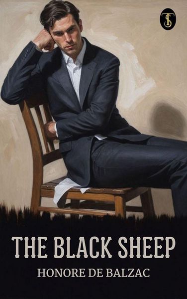 Produktbild: The Black Sheep