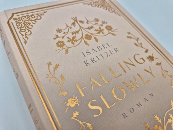Produktbild: Falling slowly