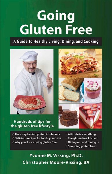 Produktbild: Going Gluten Free