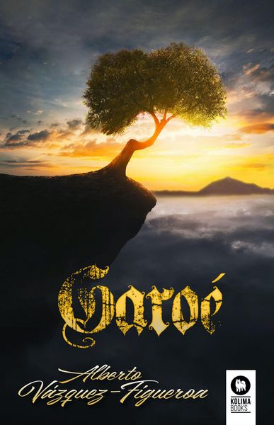 Produktbild: Garo&eacute;