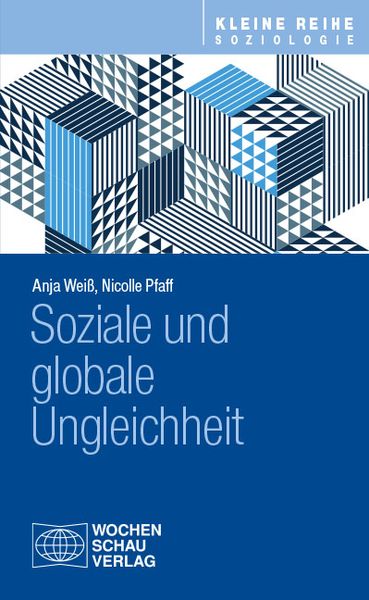 Produktbild: Soziale und globale Ungleichheit