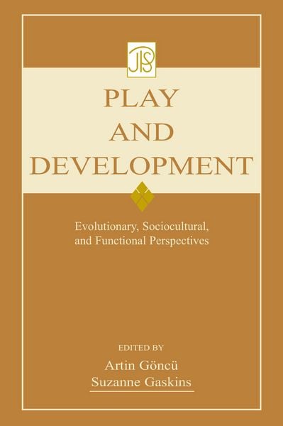 Produktbild: Play and Development