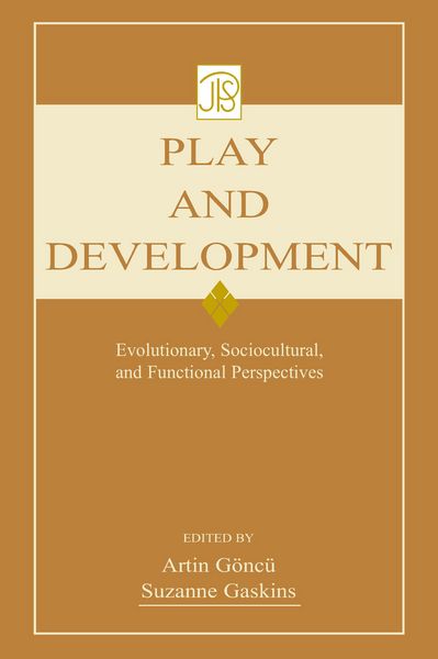 Produktbild: Play and Development