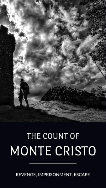 Produktbild: The Count of Monte Cristo