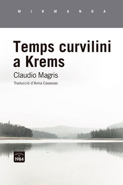 Produktbild: Temps curvilini a Krems
