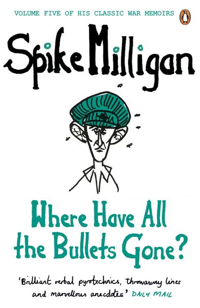 Produktbild: Where Have All the Bullets Gone?