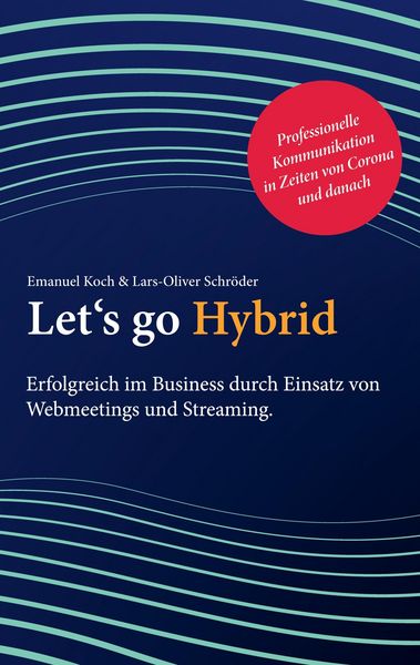 Produktbild: Let's go Hybrid