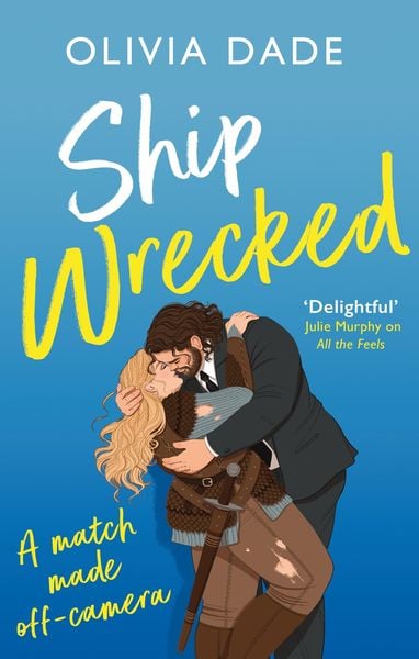 Produktbild: Ship Wrecked