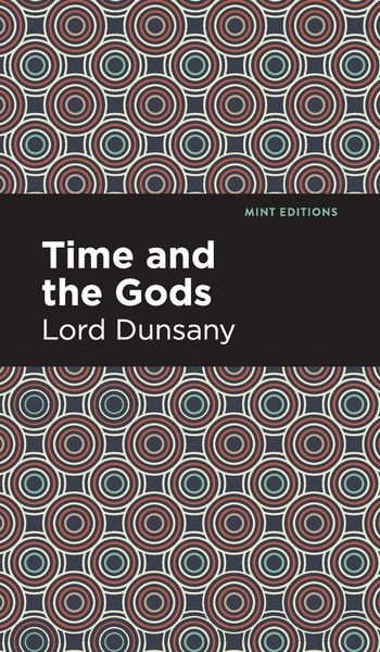 Produktbild: Time and the Gods
