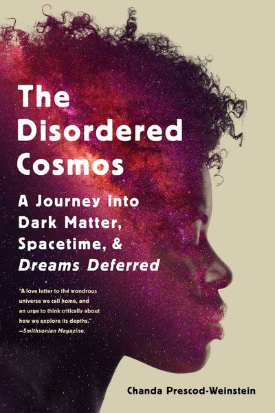 Produktbild: The Disordered Cosmos