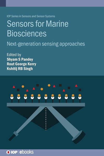Produktbild: Sensors for Marine Biosciences