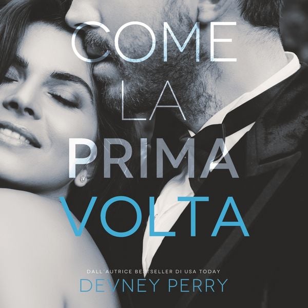 Produktbild: Come la prima volta
