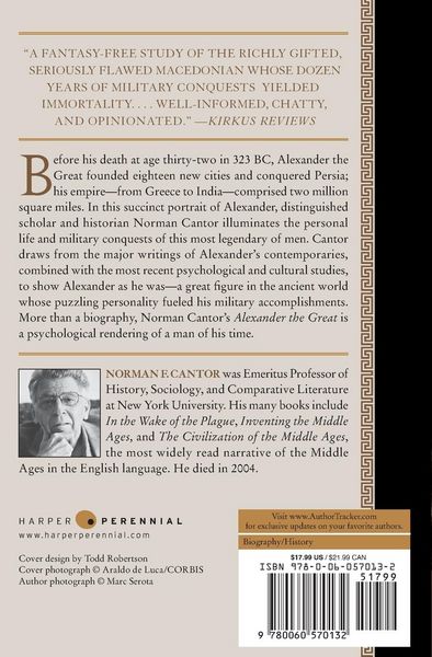 Produktbild: Alexander the Great