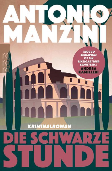 Produktbild: Die schwarze Stunde