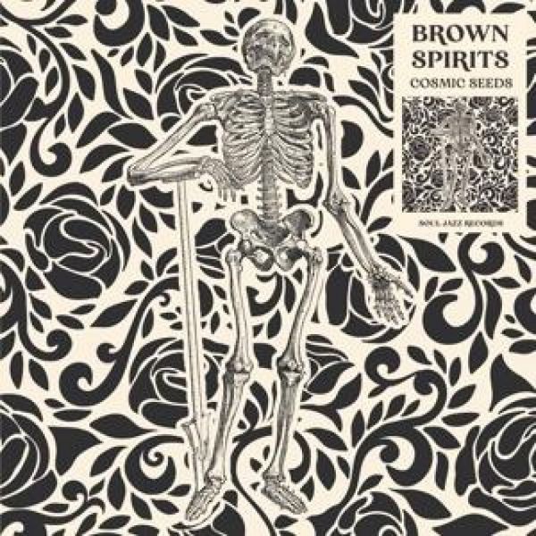 Produktbild: Cosmic Seeds