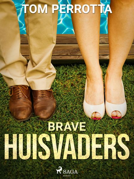 Produktbild: Brave huisvaders