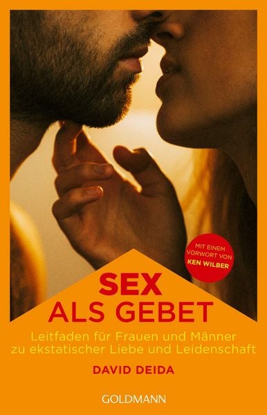 Produktbild: Sex als Gebet
