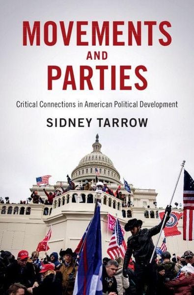 Produktbild: Movements and Parties