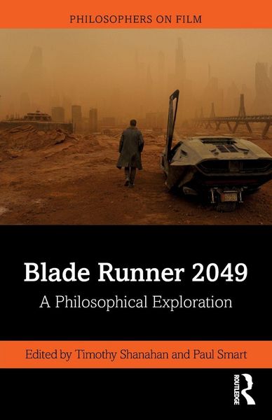 Produktbild: Blade Runner 2049