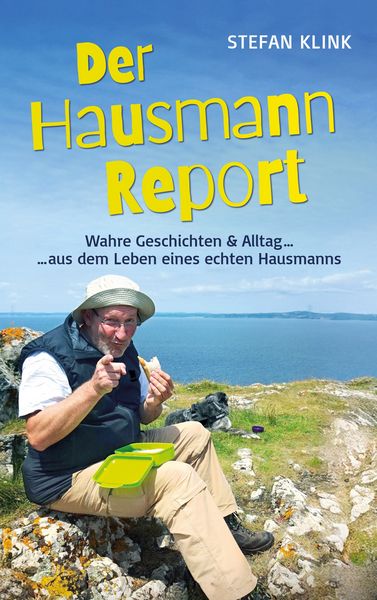 Produktbild: Der Hausmann-Report
