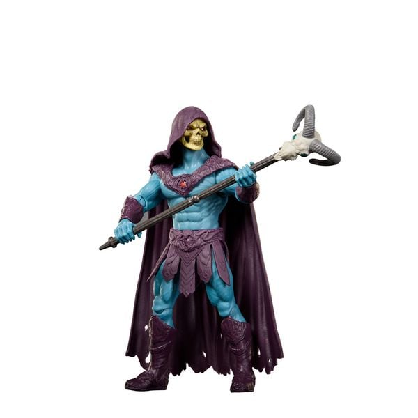 Produktbild: Masters of the Universe First Ones Kids Core Skeletor