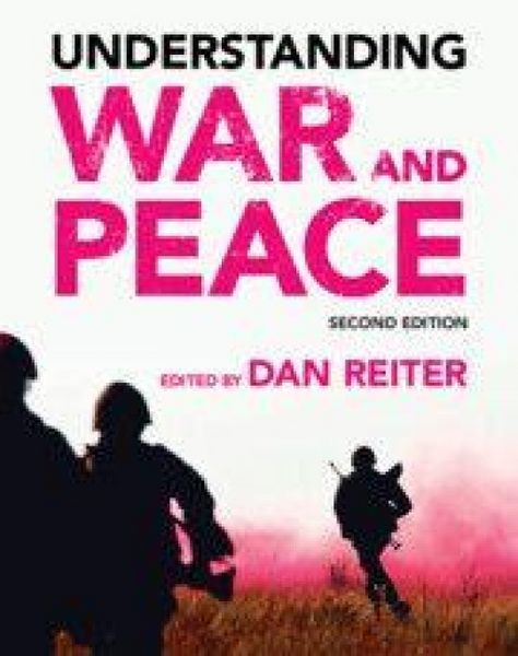 Produktbild: Understanding War and Peace