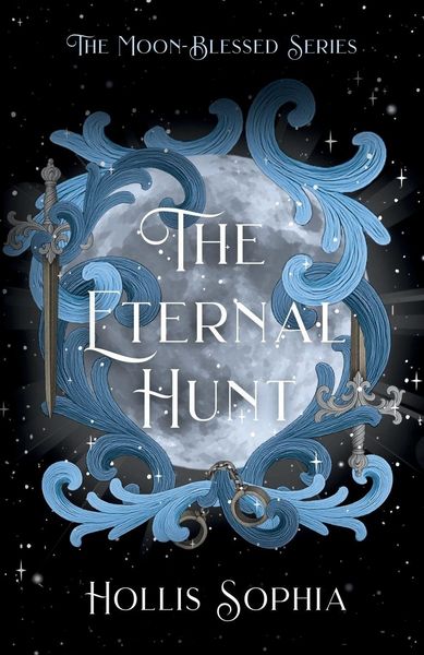 Produktbild: The Eternal Hunt