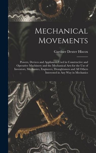 Produktbild: Mechanical Movements