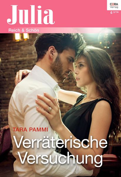 Produktbild: Verr&auml;terische Versuchung