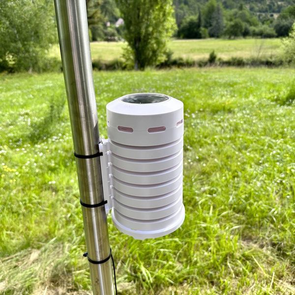 Produktbild: TFA Dostmann 98.1111.02 Schutzgeh&auml;use