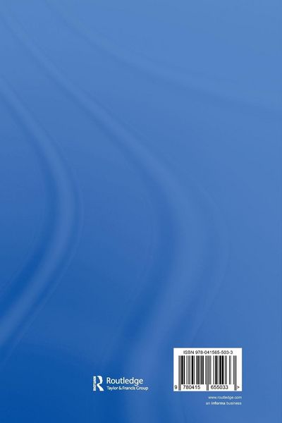 Produktbild: Government Managing Risk