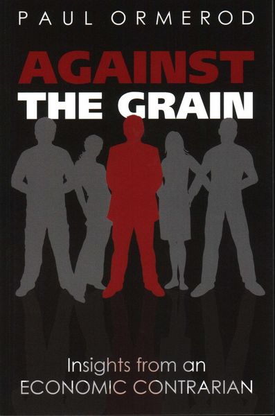 Produktbild: Against the Grain